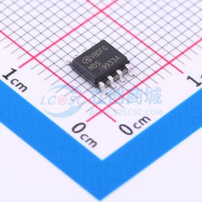 NDS9933A-NL-VB VBsemi(微碧半导体) SO-8 场效应管 现货