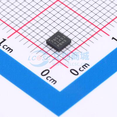 TCAN1042DRBRQ1 VSON-8(3x3) 全新原装 TI(德州仪器)