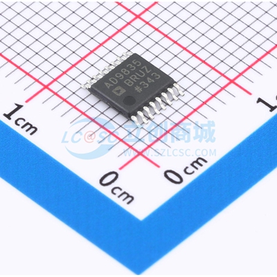 OPA2333AQDRQ1 SOIC-8 全新原装 TI(德州仪器)