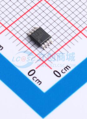 TL7660CDR SOIC-8 全新原装 TI(德州仪器)