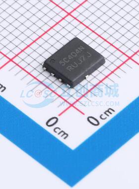 NTMFS5C404NT1G onsemi(安森美) DFN-5(5x6) 场效应管 现货