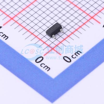 DMG3402LQ Leiditech(雷卯电子) SOT-23 场效应管 现货