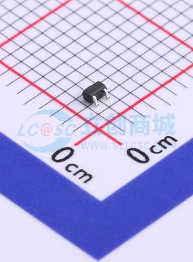 2SK3019A-TP MCC(美微科) SOT-523 场效应管 现货