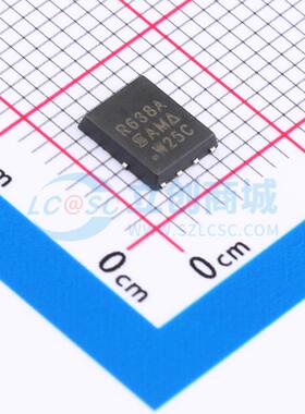 SIR638ADP-T1-RE3 VISHAY(威世) PowerPAK-SO-8 场效应管 现货