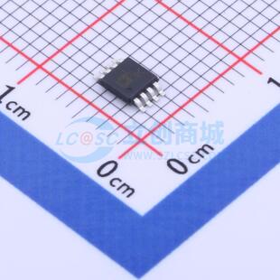 THS4521IDGKT MSOP-8 全新原装 TI(德州仪器)