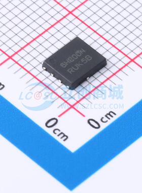 NVMFS6H800NT1G onsemi(安森美) SO-8 场效应管 现货