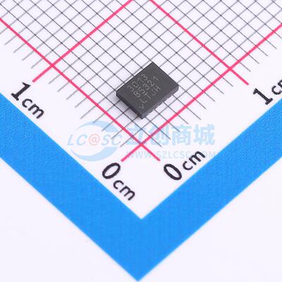 SN65HVD1794DR SOIC-8 全新原装 TI(德州仪器)
