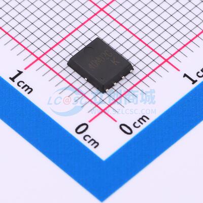 SP40N02GNK Siliup(矽普) PDFNWB-8L(5x6) 场效应管 现货