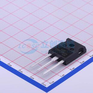 KGF25N120KDA KEC TO-247-3 IGBT管/模块 现货