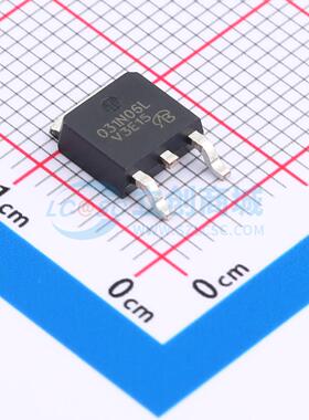 IPD031N06L3G-VB VBsemi(微碧半导体) TO-252 场效应管 现货