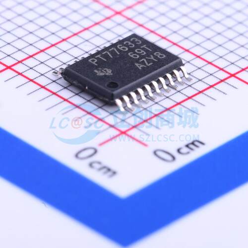 LTC6811HG-1#PBF SSOP-48-208mil 全新原装 ADI(亚德诺)