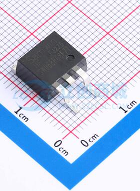 SWB068R68E7T Samwin(芯派) TO-263 场效应管 现货