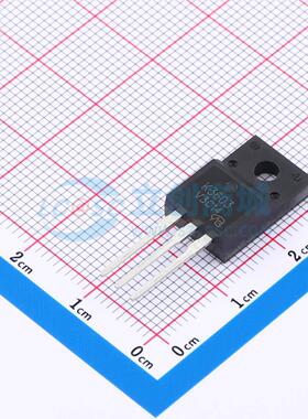 2SK3603-01MR-VB VBsemi(微碧半导体) TO-220F 场效应管 现货