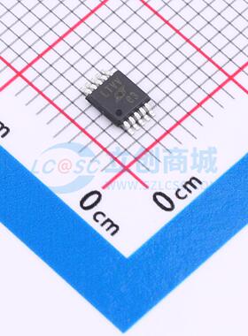 TPS78401QWDRBRQ1 SON-8(3x3) 全新原装 TI(德州仪器)