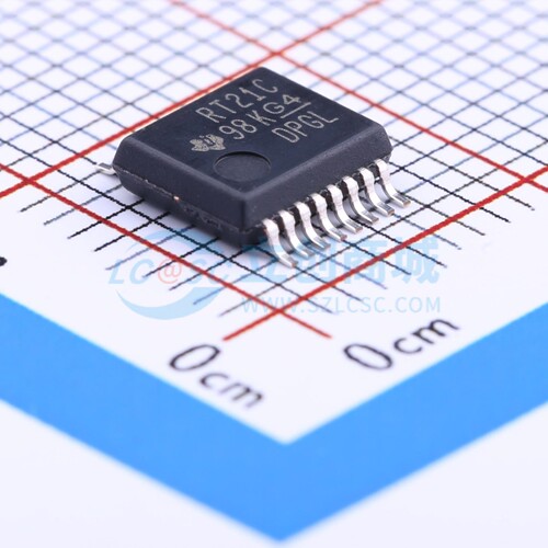 TL974IDR SOIC-14 全新原装 TI(德州仪器)