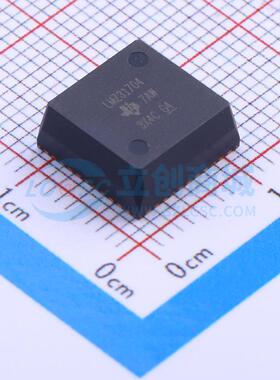 ISO7321CQDQ1 SOIC-8 全新原装 TI(德州仪器)