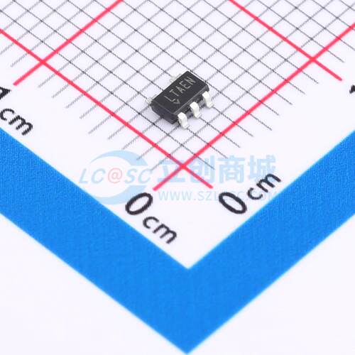TLC271IP DIP-8 全新原装 TI(德州仪器)