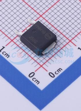 MJD50G onsemi(安森美) DPAK 三极管 现货