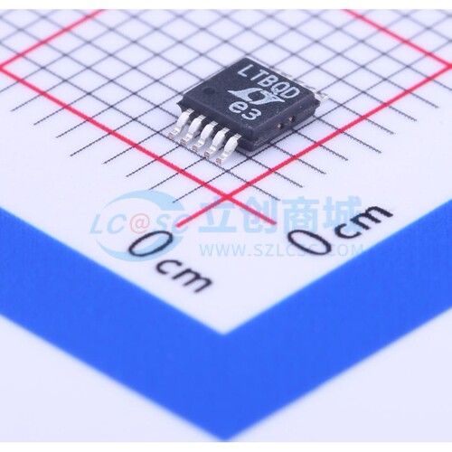 AD8057ARZ SOIC-8 全新原装 ADI(亚德诺)