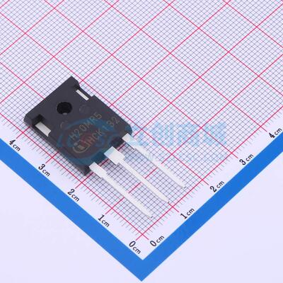 IHW20N120R5  TO-247-3 IGBT管/模块 现货