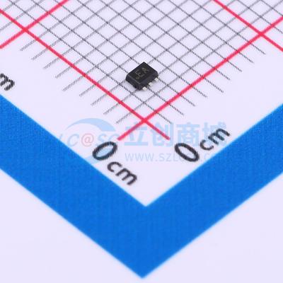 PMP4201V,115 Nexperia(安世) SOT-666-6 三极管 现货