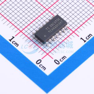 BQ7693002DBT TSSOP-30-4.4mm 全新原装 TI(德州仪器)
