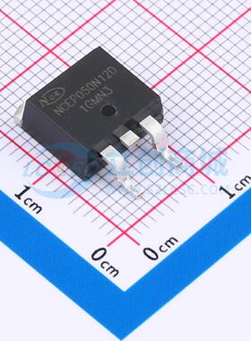 NCEP050N12D NCE(无锡新洁能) TO-263 场效应管 现货