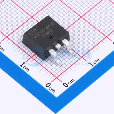 NCEP050N12D NCE(无锡新洁能) TO-263 场效应管 现货