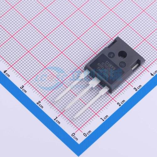 IXTH52N65X Littelfuse/IXYS TO-247 场效应管 现货