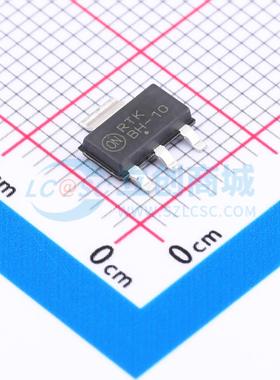 NSVBCP56-10T3G onsemi(安森美) SOT-223-3 三极管 现货