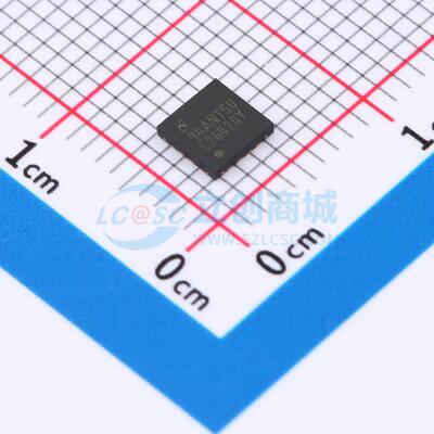 TLC7528CDWR SOIC-20-300mil 全新原装 TI(德州仪器)