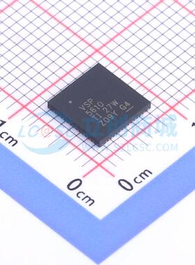 MSP430FR2353TDBTR TSSOP-38-4.4mm 全新原装 TI(德州仪器)