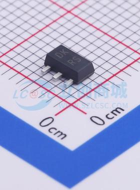 2SC4672R SHIKUES(时科) SOT-89-3 三极管 现货