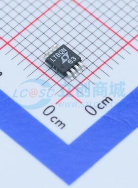 OPA2379AIDR SOIC-8 全新原装 TI(德州仪器)