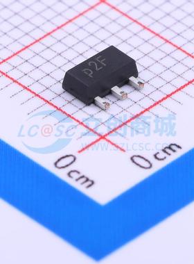 PXT2907A CJ(江苏长电/长晶) SOT-89-3 三极管 现货