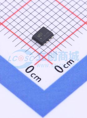 QS8M51TR ROHM(罗姆) TSMT8 场效应管 现货