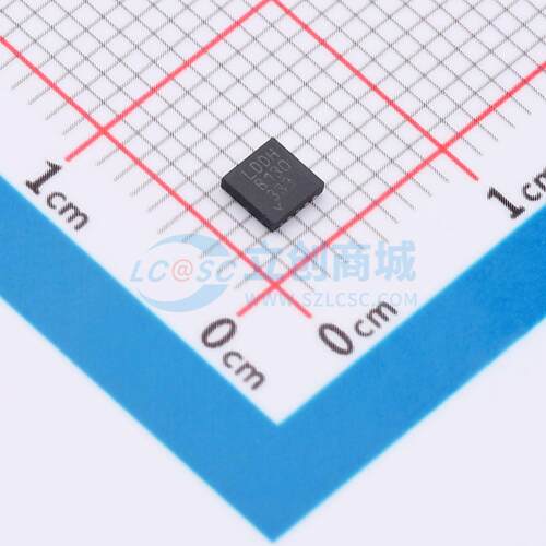LMH6629SDX/NOPB WSON-8(3x3) 全新原装 TI(德州仪器)