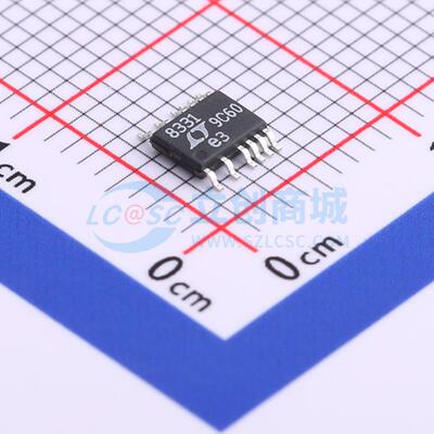 TL071HIDR SOIC-8 全新原装 TI(德州仪器)