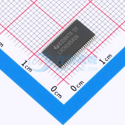 DRV8244HQDGQRQ1 HTSSOP-28 全新原装 TI(德州仪器)