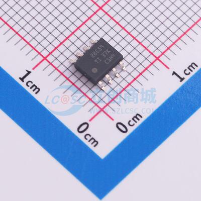 SN74LVC573ANSR SOIC-20-208mil 全新原装 TI(德州仪器)