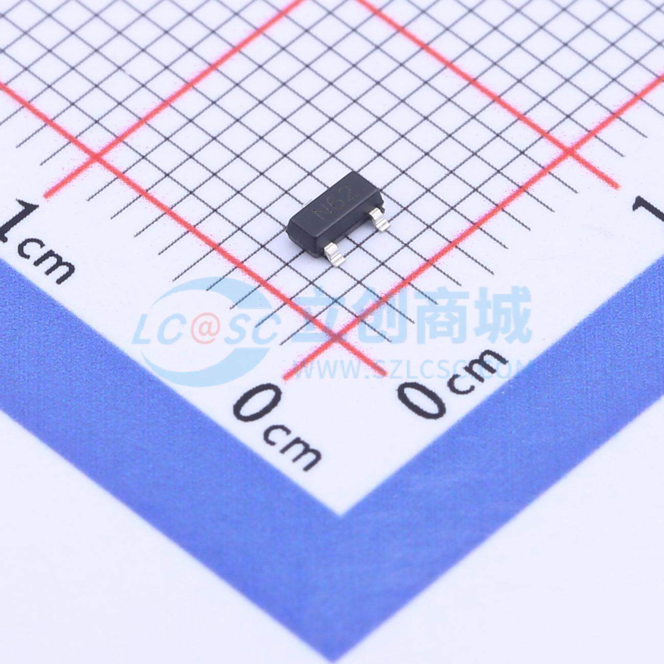PJM02N60SA PJSEMI(平晶微) SOT-23 场效应管 现货
