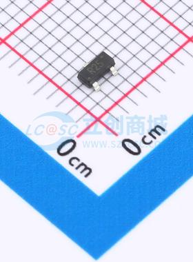 2SC3838KT146P-HXY HXY MOSFET(华轩阳电子) SOT-23 三极管 现货