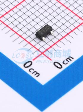 PMV16XNR-HXY HXY MOSFET(华轩阳电子) SOT-23 场效应管 现货