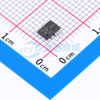 SN75LBC184DR SOIC-8 全新原装 TI(德州仪器)