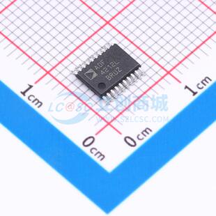 TPS62175DQCR WSON-10-EP(2x3) 全新原装 TI(德州仪器)