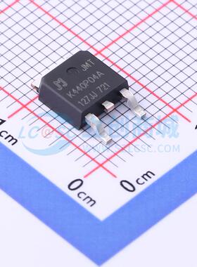 JMTK440P04A JJW(捷捷微) TO-252-2 场效应管 现货