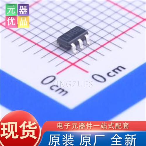 全新原装 LP5907MFX-1.5/NOPB SOT-23-5 线性稳压器(LDO) TI