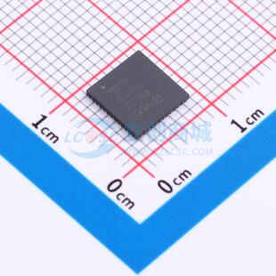 DRV8316RQRGFRQ1 VQFN(RGF)-40 全新原装 TI(德州仪器)