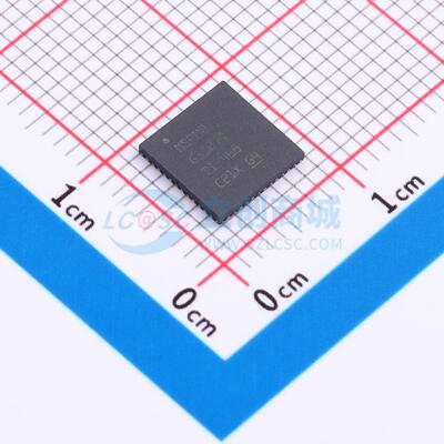 DRV8316RQRGFRQ1 VQFN(RGF)-40 全新原装 TI(德州仪器)