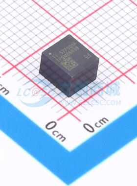 ADS7957QDBTRQ1 TSSOP-38-4.4mm 全新原装 TI(德州仪器)